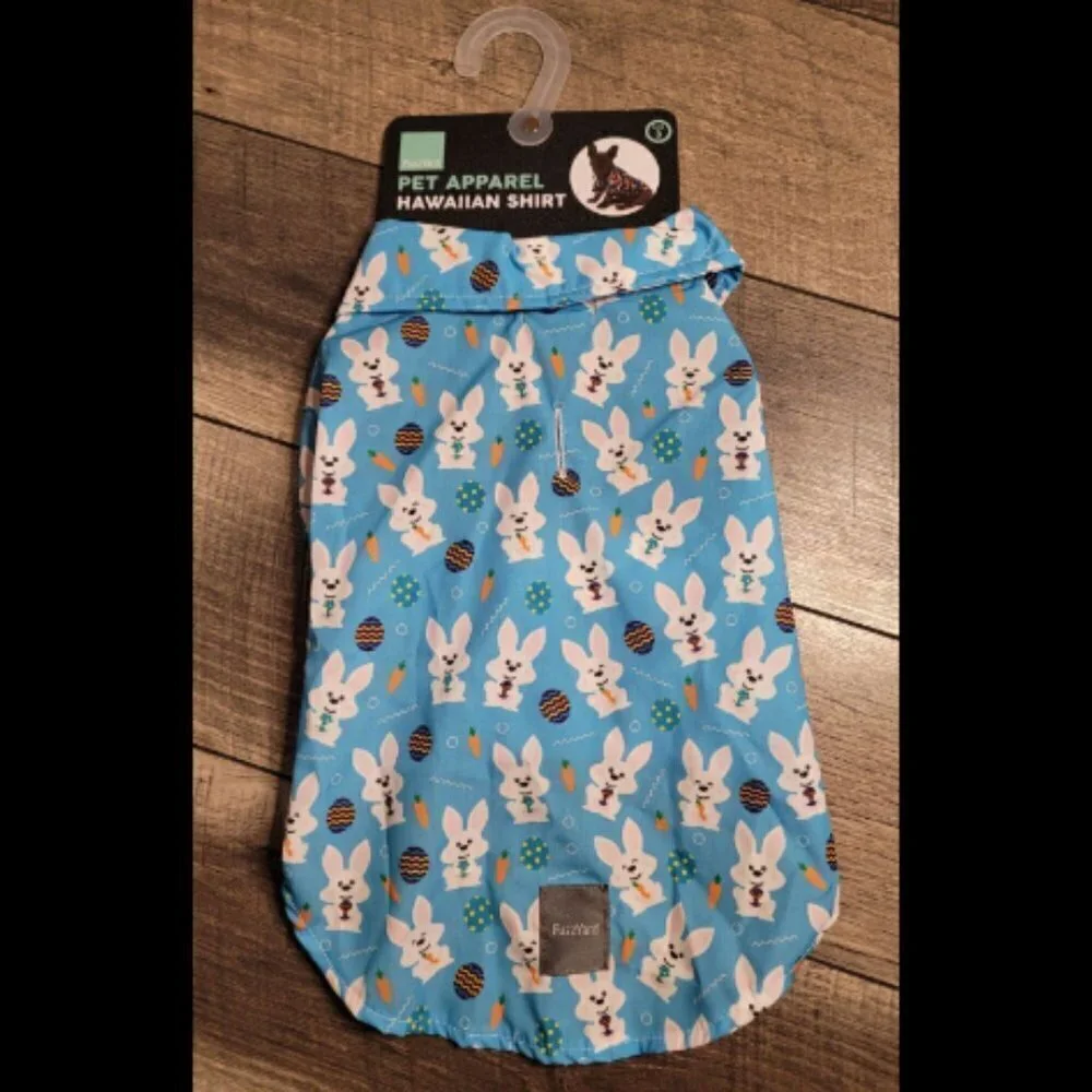 FuzzYard Dog Shirt (size: 3)